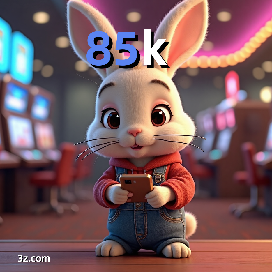 Logo da 85k